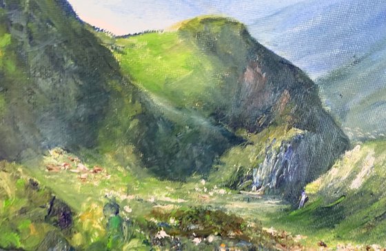 Verde Valle