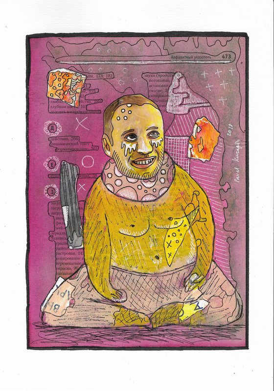 Yoga Guru