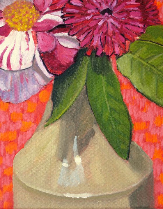 Summer Flower Spray