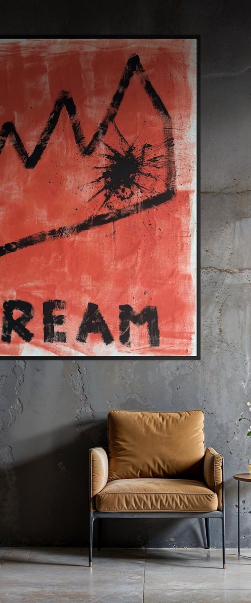 Messages from the Universe #6 by Paolo KOZMA