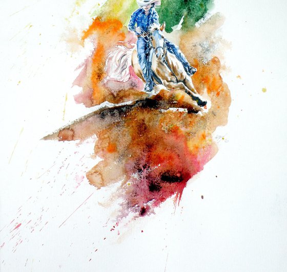 Rider