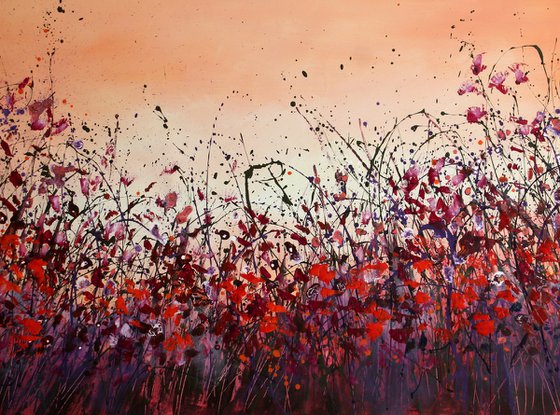 Red Passion # 8