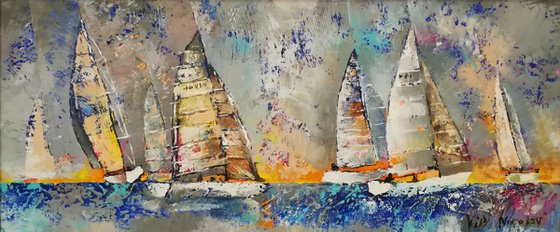 "Regatta"