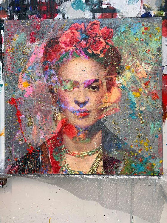 Frida Kahlo