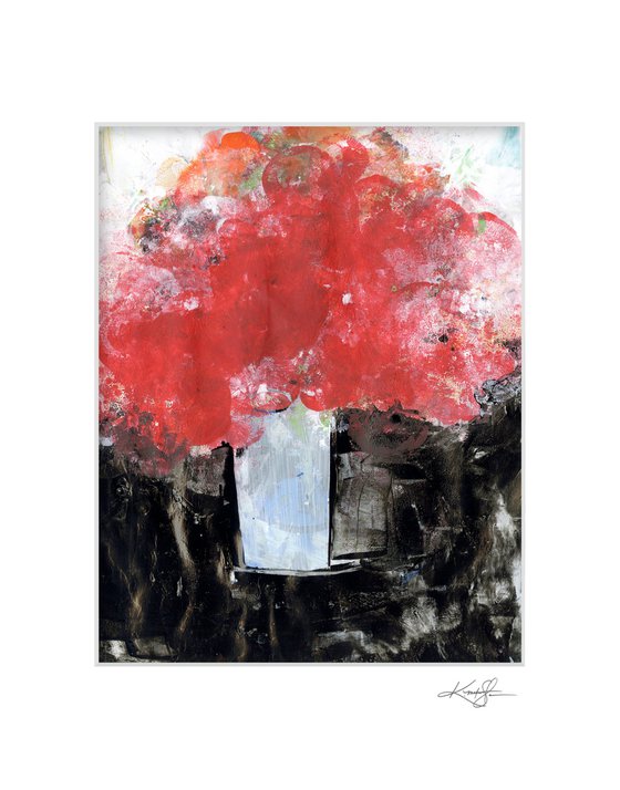 Floral Whimsy 26