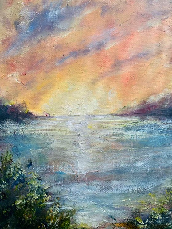 Seascape
