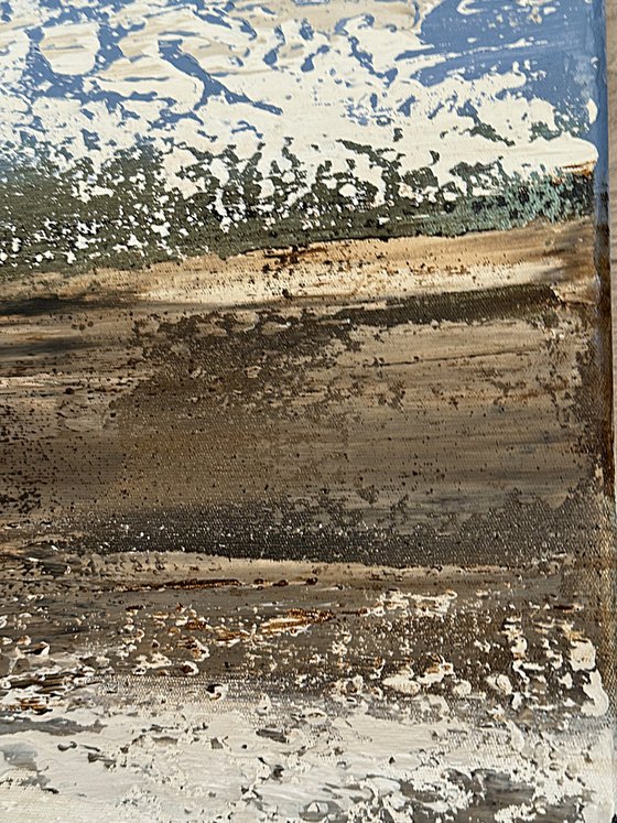 Traces of Balance Diptych set