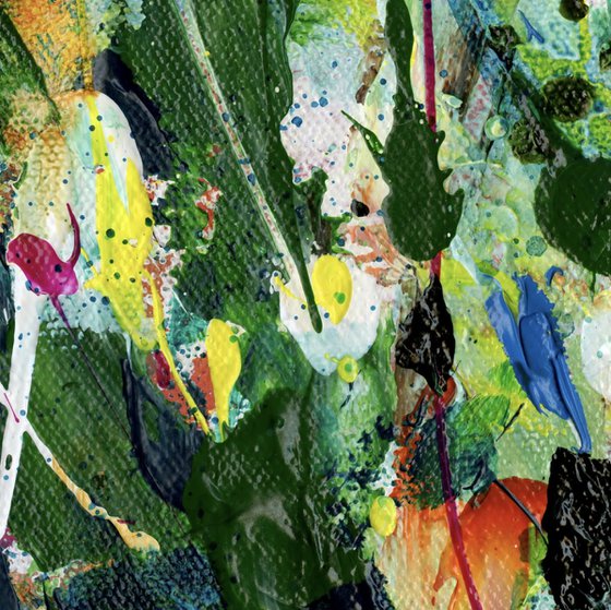 Elvina's Garden