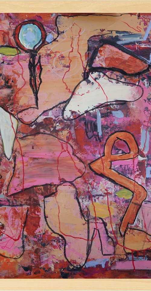 Protesting earth 27 by Geert Lemmers FPA