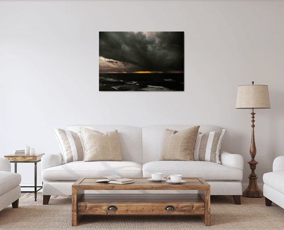 The Light Fantastic III | Limited Edition Fine Art Print 1 of 10 | 90 x 60 cm