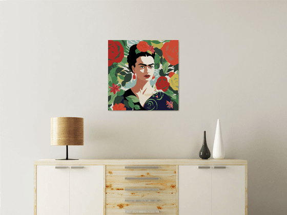 Frida