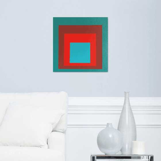 GEOMETRIC 44