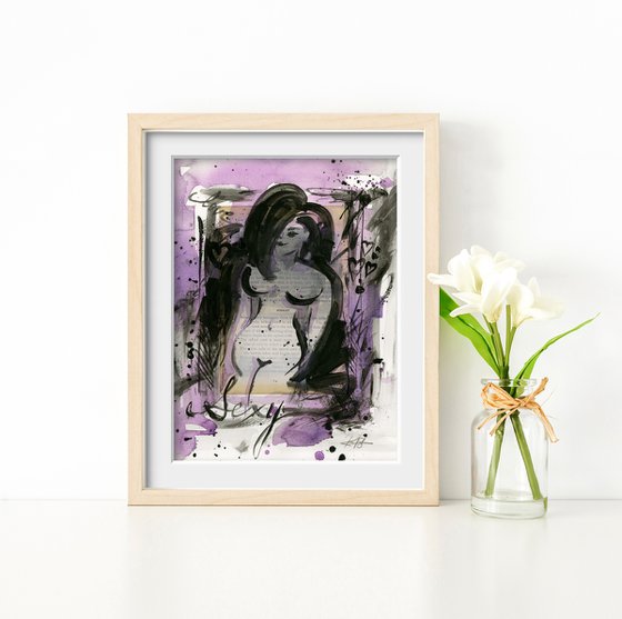 Nude Love 8