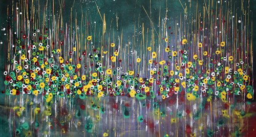 Artwork by Cecilia Frigati
