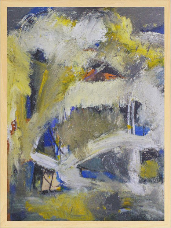 Plateau der Menschheit 38