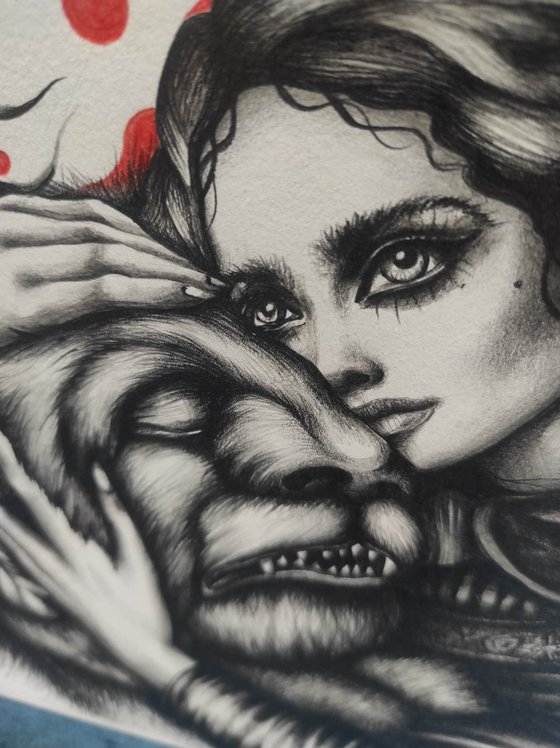 "Beauty and the Beast"