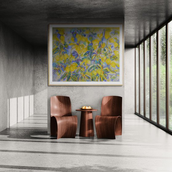 Sicillian Lemons 2026