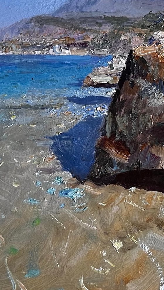 Mediterranean