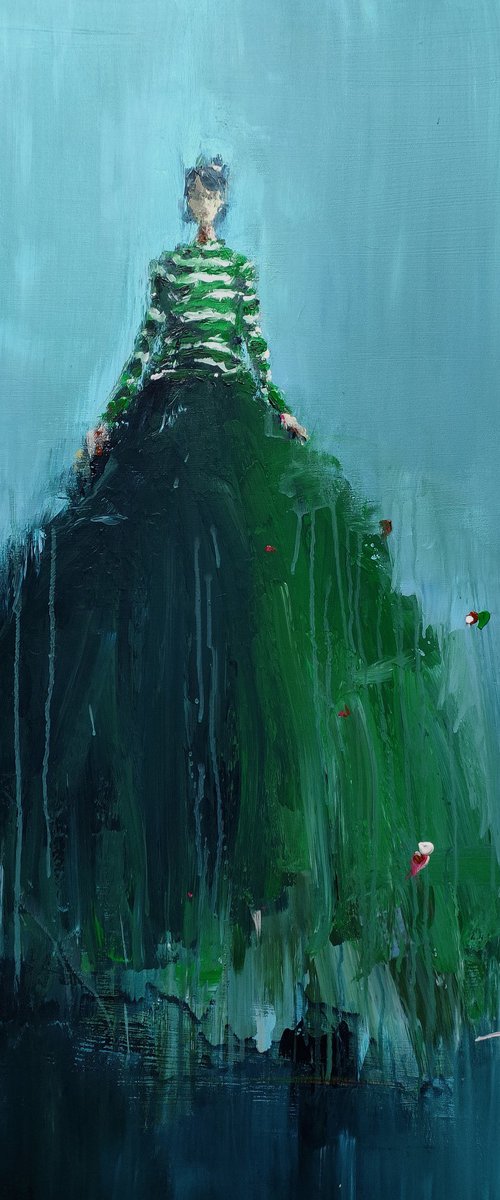 w-n32 by Oscar Alvarez Pardo