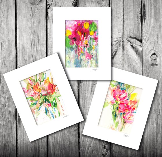 Flower Joy Collection 1