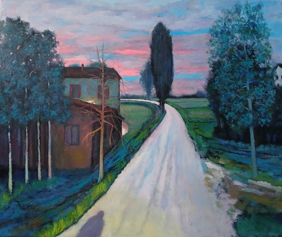 Dusk