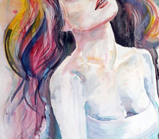 Girl II