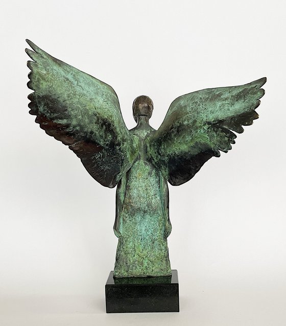 Divine Elegance, no. I/VIII