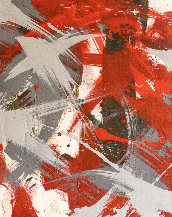 Uncertainty and Passion