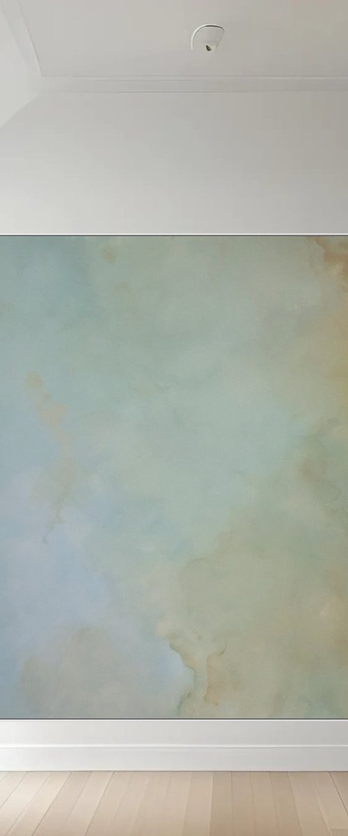 Aqua by Gabriela Azar Schreiner