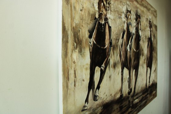 Gallop
