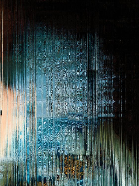 Glitch XIII