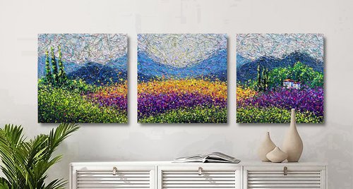 Artwork by Nadiia Antoniuk
