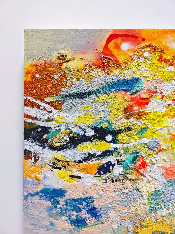 The Golden Season N°4