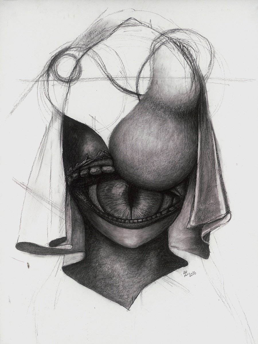 Graphic Giclee Print , 