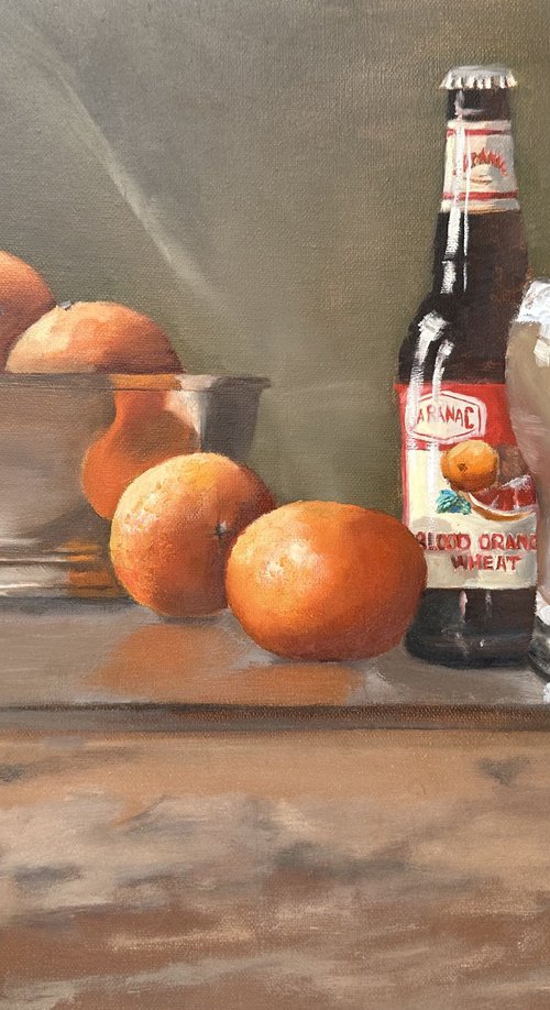 A Sour and Bitter Mix by Grace Diehl