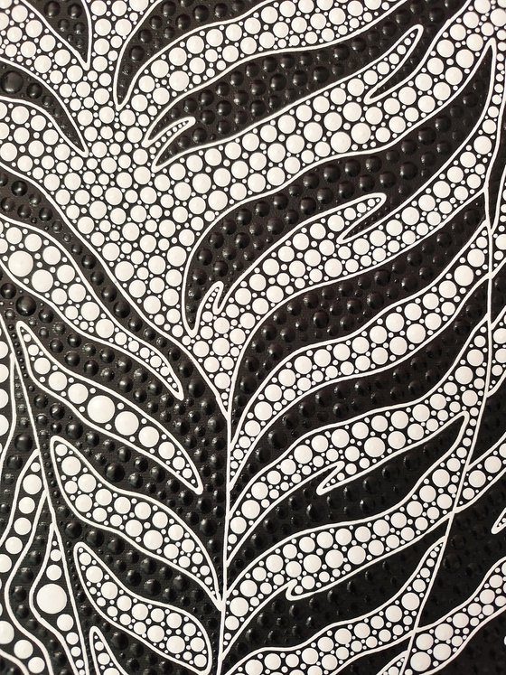 Black &amp; White Majesty