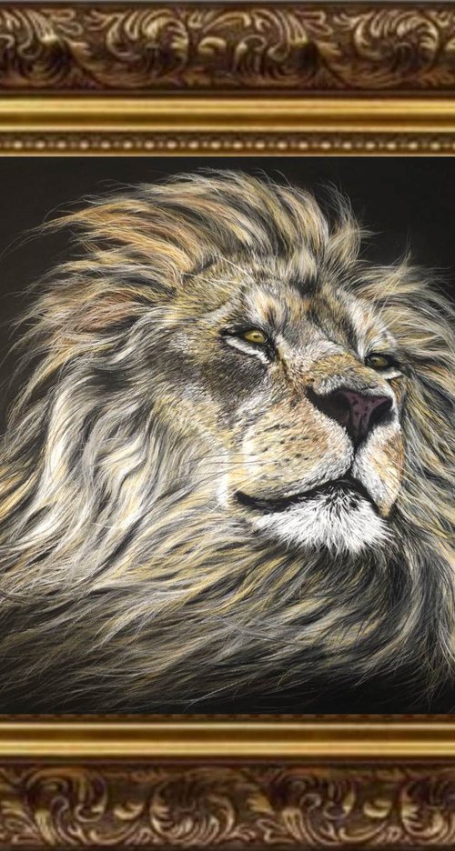 Royalty Free by Deimante Bruzguliene