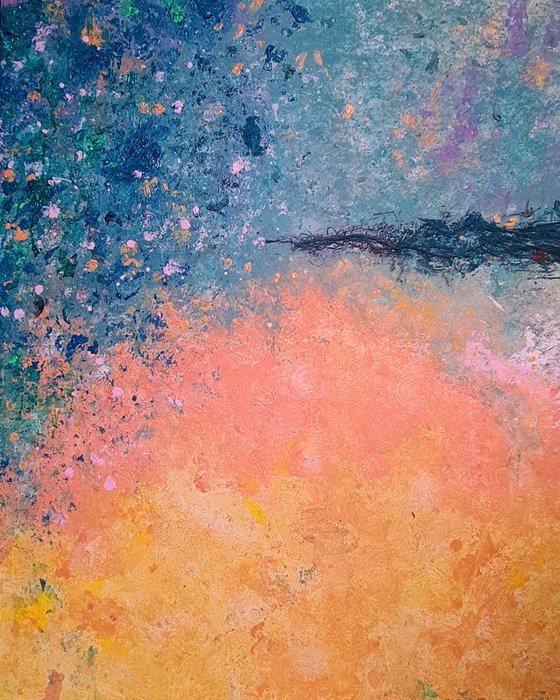 Where Remembrance Grows V