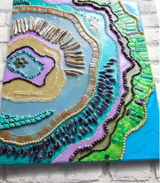 Energy of Nature, Marine life