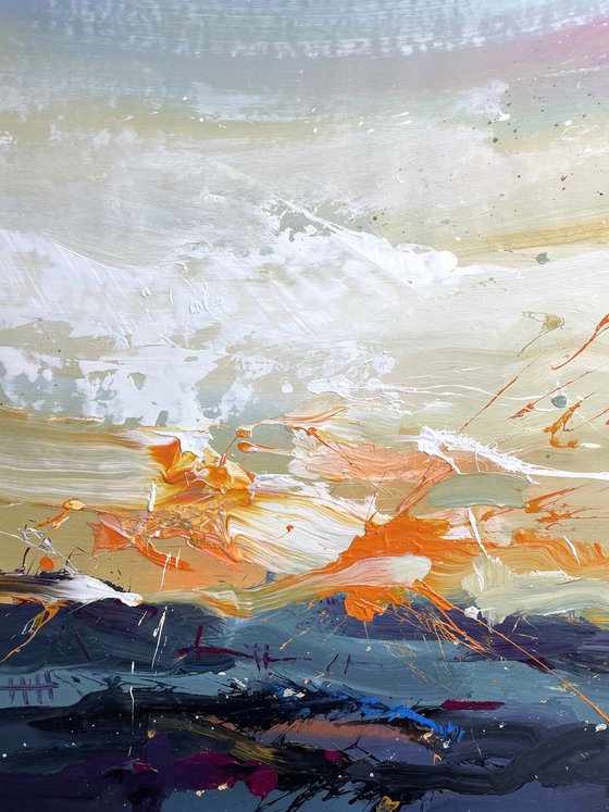 Depth of nature 219