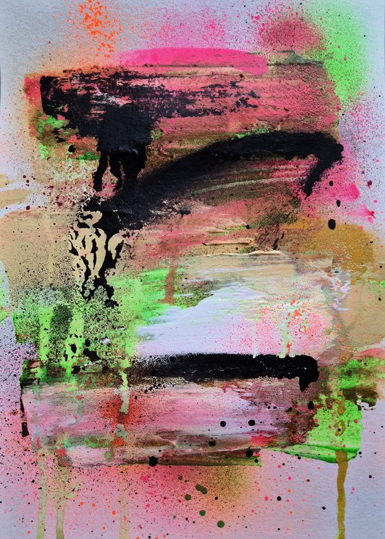 Trace No. 7