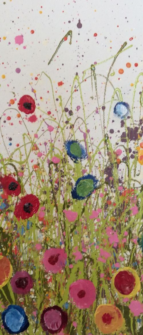 True Love (iii) by Yvonne  Coomber