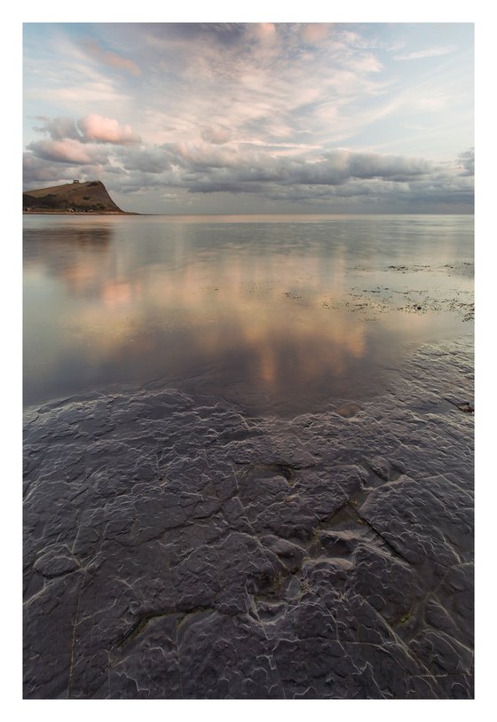 Kimmeridge VI