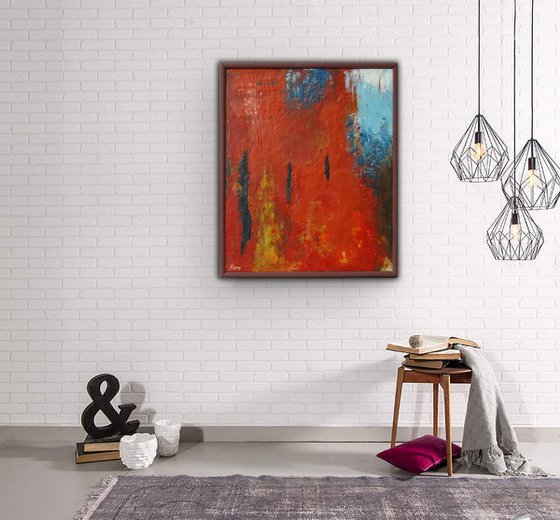 Next Level Of Perception.