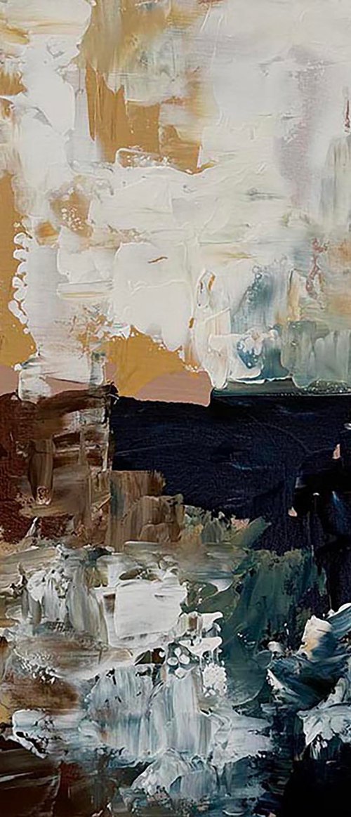 Limitless I by Omar Obaid