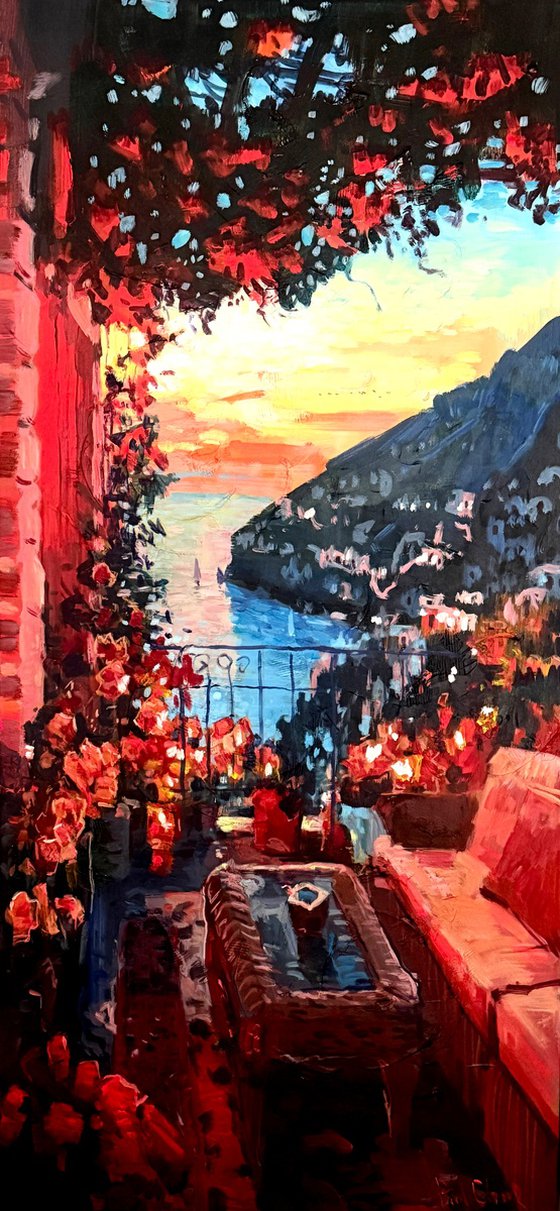 A View to Savor
