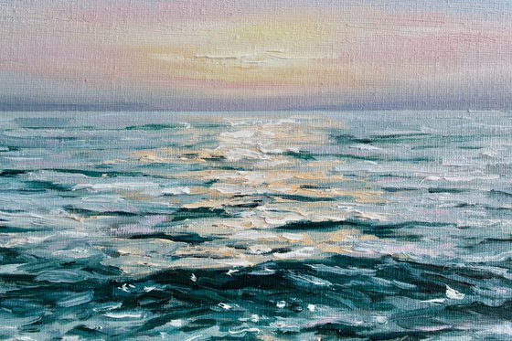 Stillness
