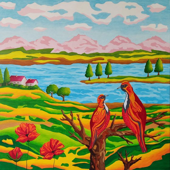Fairyland 3.