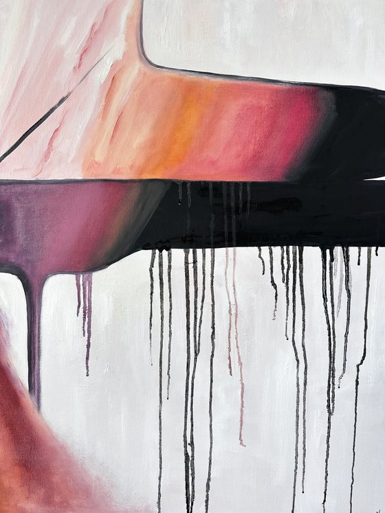 Her Melting Melodies