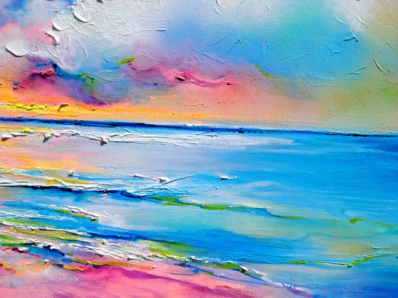 Seascape - New Horizon 187